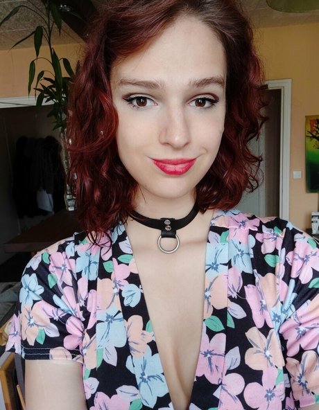 MelodyFluffing model exclusive image