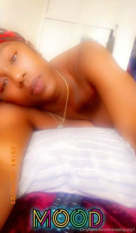 TheRealTsJuicy beautiful star picture