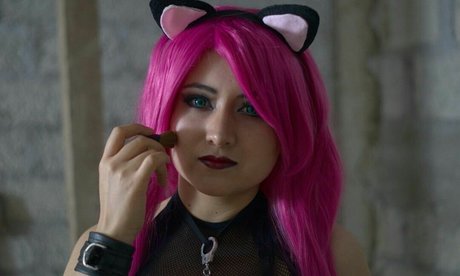 pangelvil art pornstar picture