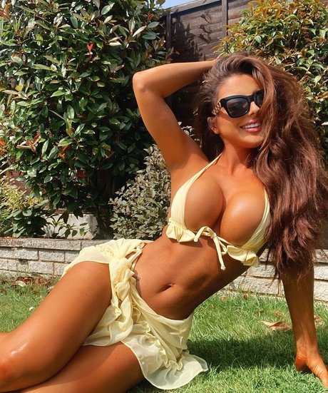 misskayleighrosedematos art actress picture