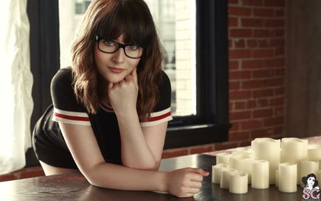 Jessicalou sex model pic