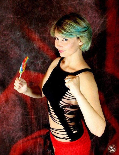 Avalon Zuercher best pornstar galleries