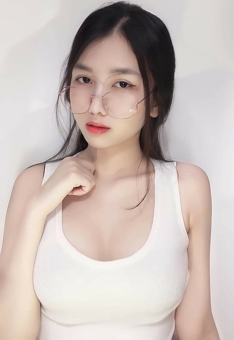 Kieutrinhminn nice model pic