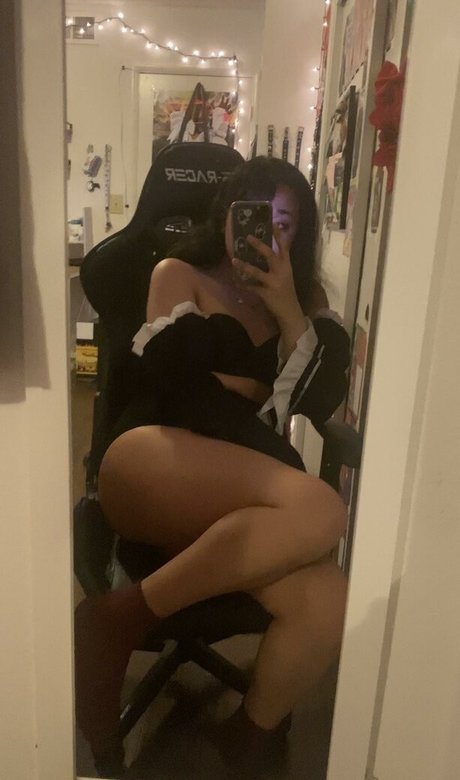 urcutesygf exclusive model pic