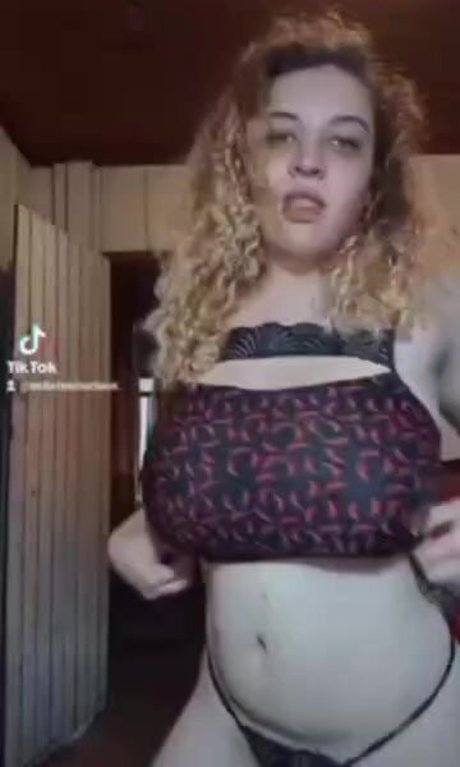 Echelen Mariane model beautiful image