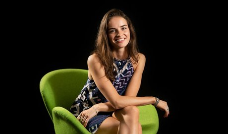 Catie Munnings model sex img