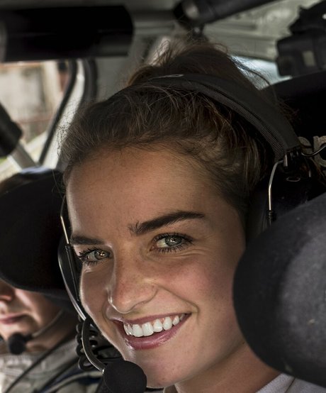 Catie Munnings model beautiful pic