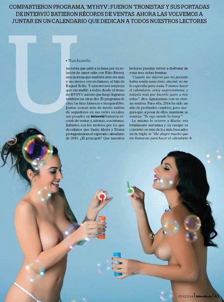 Maria Hernandez star pretty pictures