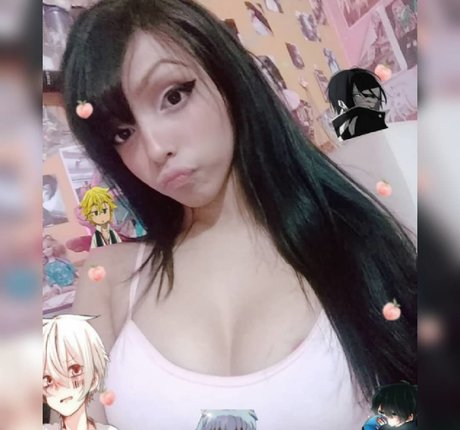 Doll lolilolii model photo