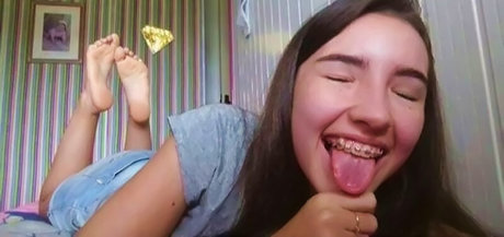 Rapha Feet nudes model galleries