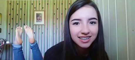 Rapha Feet porn star archive