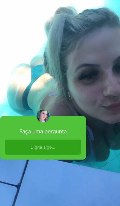 Danih Luiza nudes pornstar archive