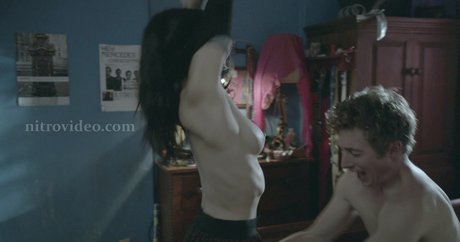 Emma Greenwell model naked gallery