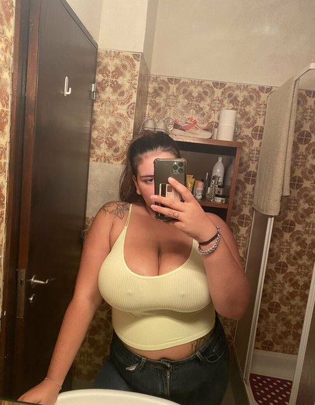 Debora Brandao pornographic actress photo