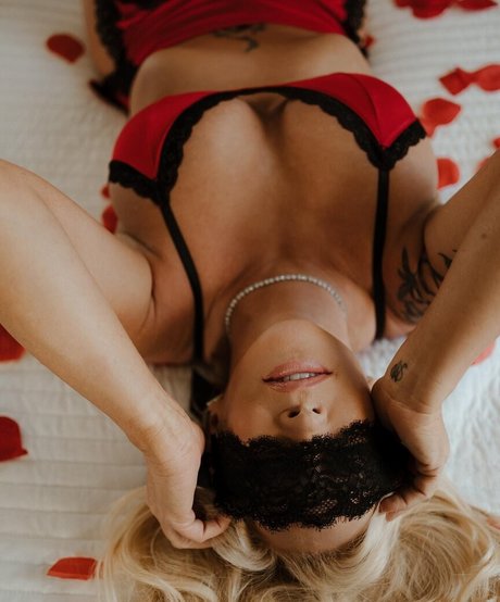 MelissaLee free model image