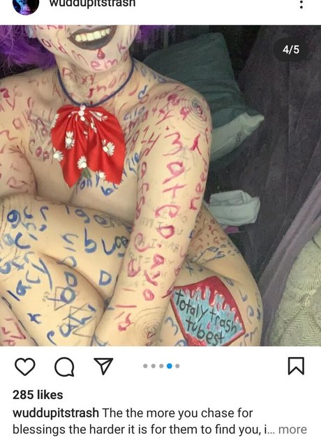 Tottallytrashed perfect model galleries