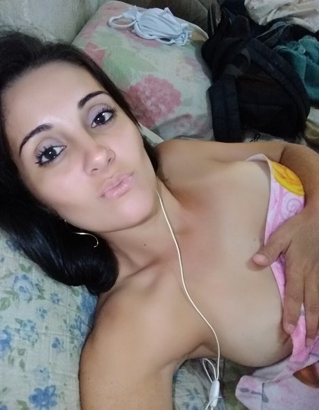 Garimpo model xxx photo