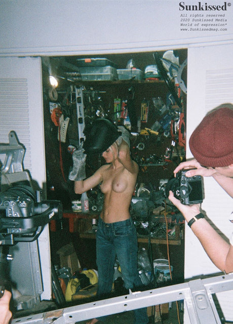 Megan Samperi best actress photos