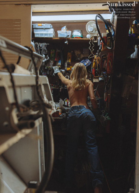 Megan Samperi star adult images