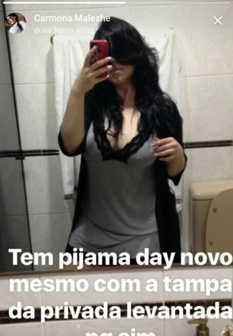 Bruna Carmona hot actress img