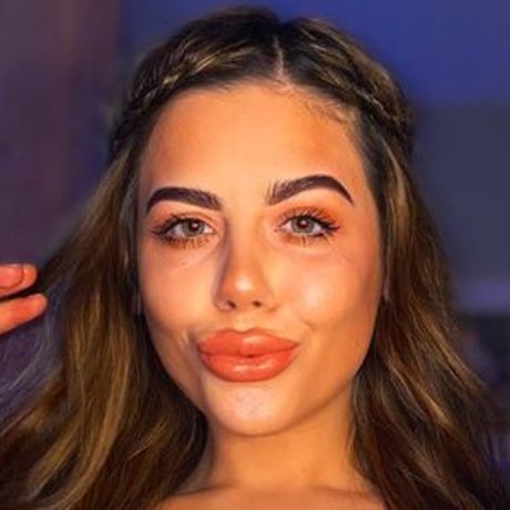 Jasmin Heaney pornstar art picture