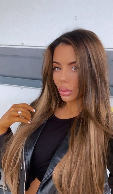 Jasmin Heaney star naked photos