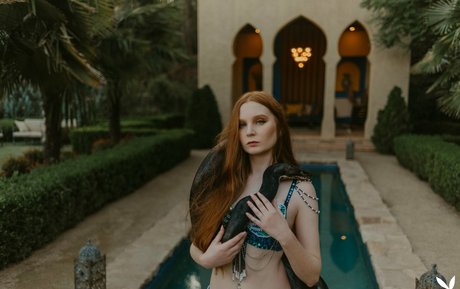 Jessica Lynette Brooks model pornographic photos