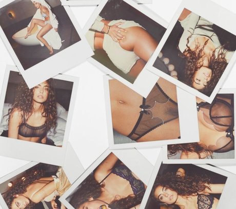 Vanessa Anela Moe high quality star archive