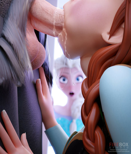 FireboxStudio high quality star images