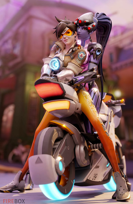 FireboxStudio sexy model images