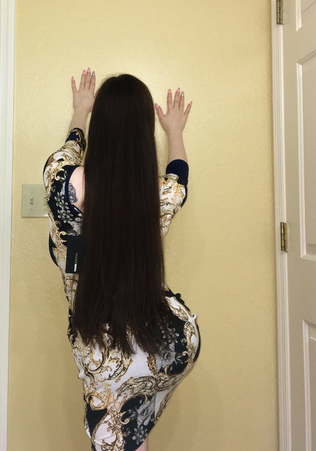 Manda Dawn pornographic star pic