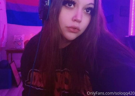 soracutekitty sexy model image