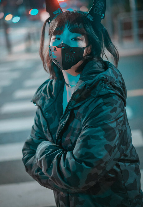 Djawa Jenny pornstar hd archive