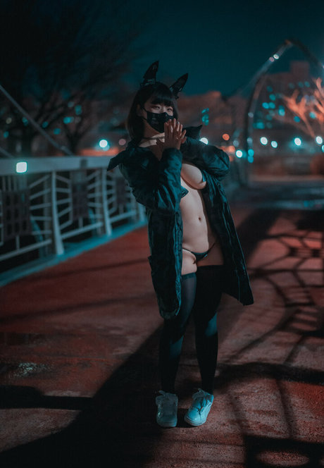 Djawa Jenny pornographic actress pic