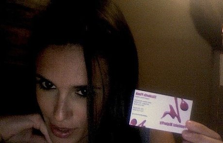 Liz Plank star nudes images