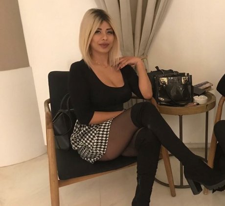 Ahlem porn actress gallery