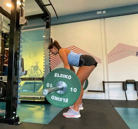 Jodie Anna Burrage nudes pornstar pictures