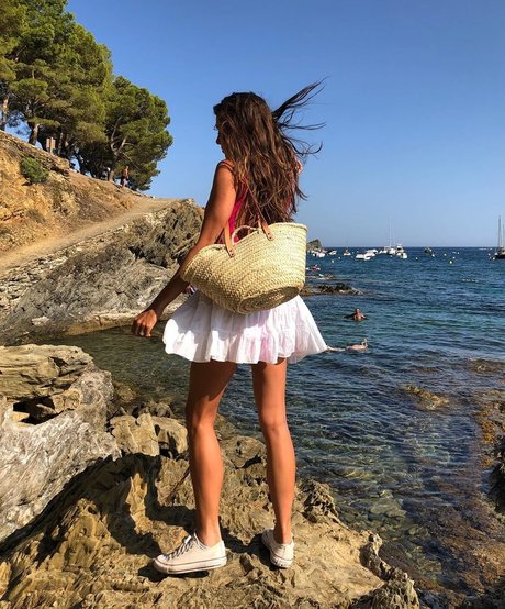 Alice Llenas pornstar free photo