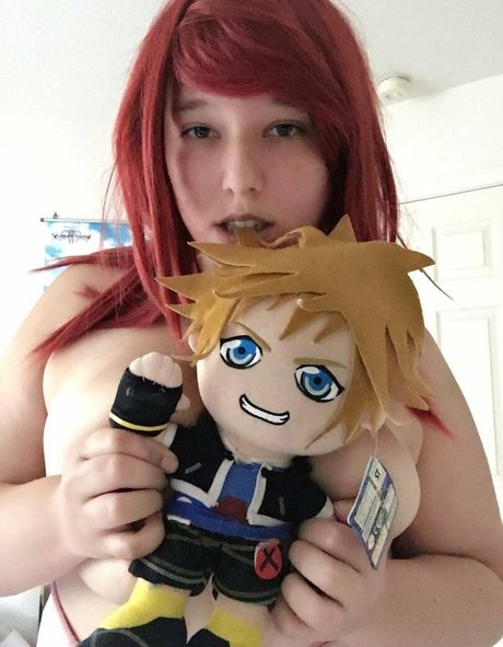 Senpai Sara pornstar img