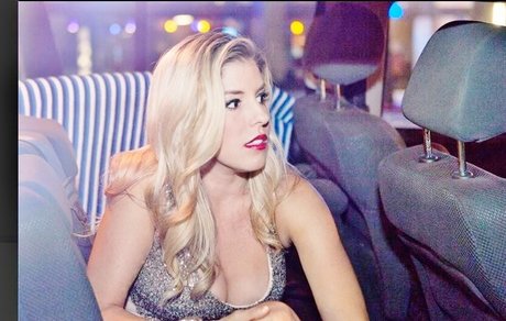 Rebecca Zamolo pornstar pretty gallery