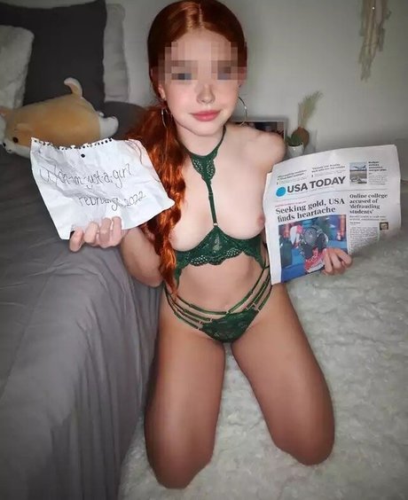 CallMeKennedy nude pornstar pic