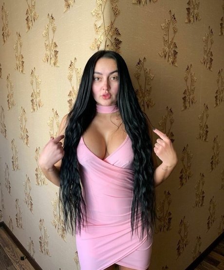 IconicDovile Virgin model exclusive pic