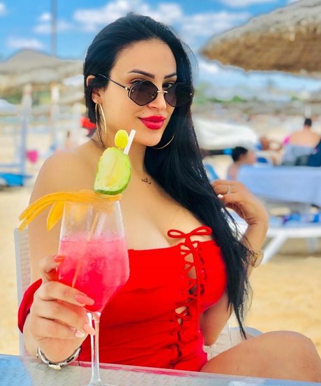 Manel Sassi exclusive pornstar archive