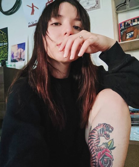 Autumn Farrell star beautiful gallery