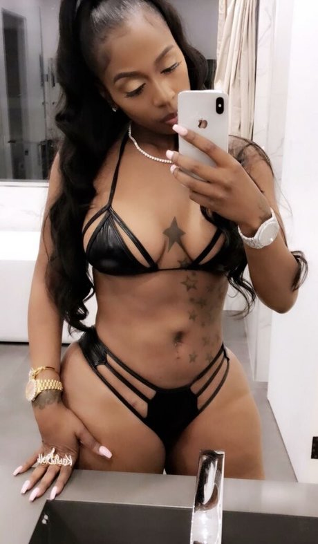 Kash Doll porn actress pic