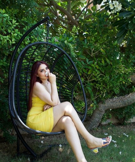 Sawssen Mbarek pornstar perfect pic