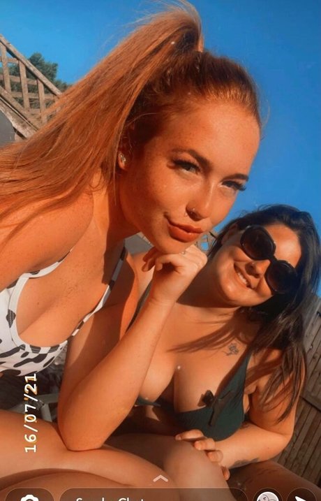 Karina Williamson star nudes gallery