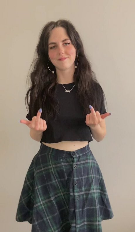 Olivia Evenstar pornstar picture