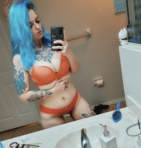 Gothicsushii hd actress photo