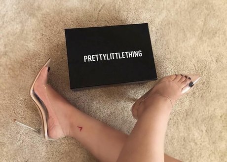 FeetByJo xxx star picture